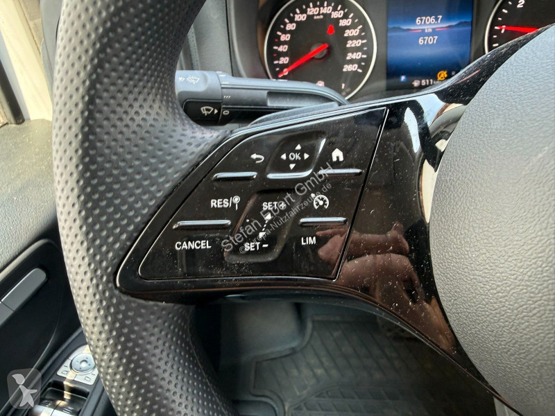 Furgoneta Mercedes Vito  9G Extral Klima Kamera...