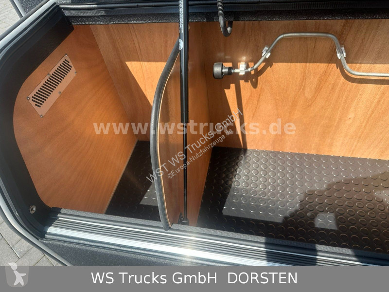 LifeStyle Camper X-Line Minicamper Teardrop...