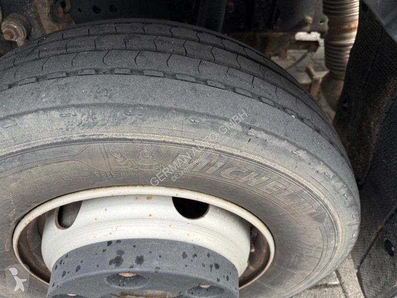 Nyttofordon Iveco 80E21K Meiller...