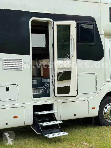 Concorde Cruiser 940 Mercedes-Benz Atego 12 To....