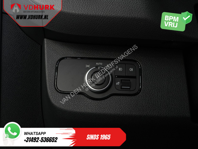 Bedrijfswagen Mercedes 317 CDI Aut. L2H2 LED/...
