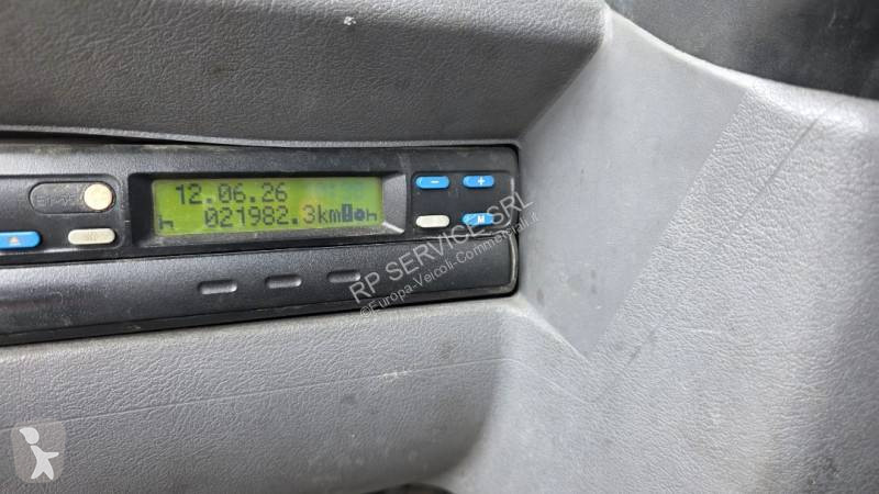 Véhicule utilitaire Renault