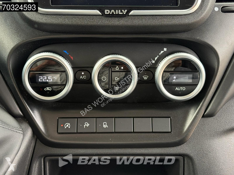 Iveco 35S16 Automatik 160PS L3H2 Klima Kamera...