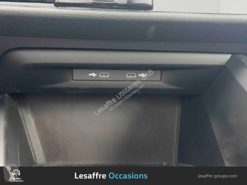 عربة نفعية Volkswagen GOLF SOCIETE 2.0 TDI SCR...