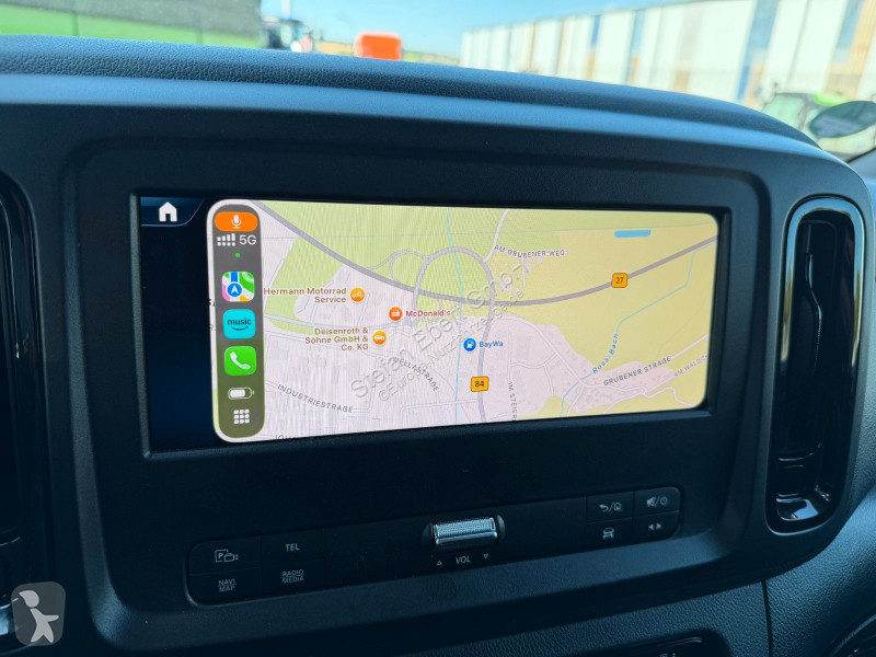 Mercedes Vito  Extral 9G Klima Kamera SHZ...