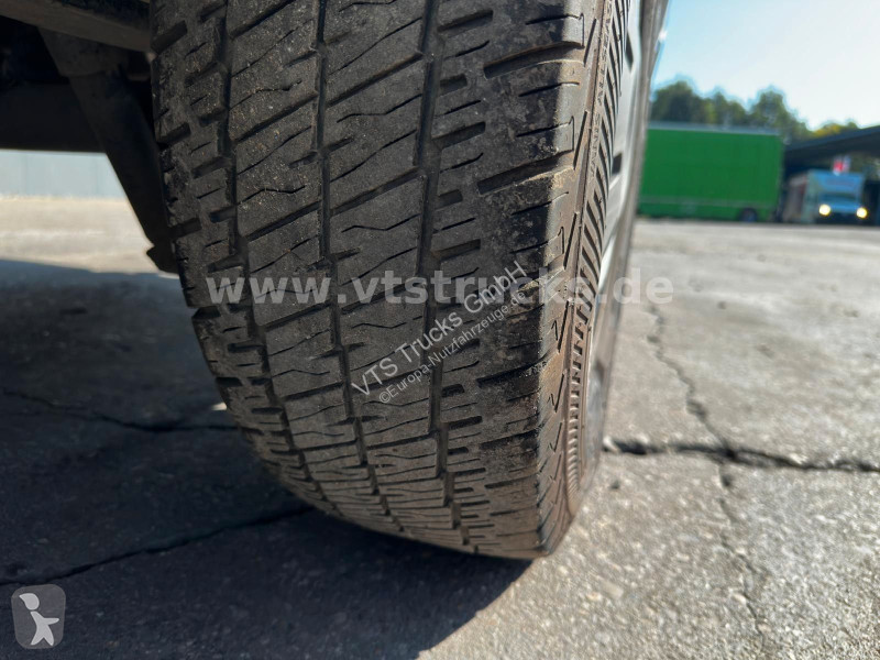 Veicolo commerciale Mercedes 316 CDI 4x2 Kasten...