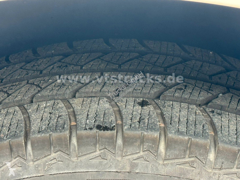 عربة نفعية Volkswagen T6.1 Kombi lang 8 Sitzer...
