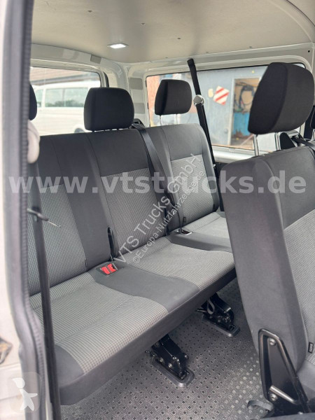 عربة نفعية Volkswagen T6.1 Kombi lang 8 Sitzer...