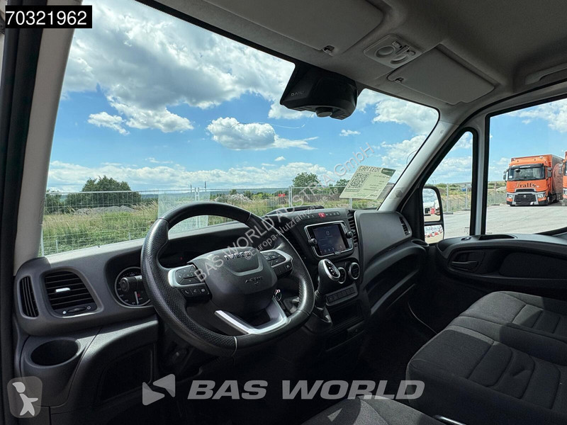 Samochód dostawczy Iveco 35S14 3.0L CNG...