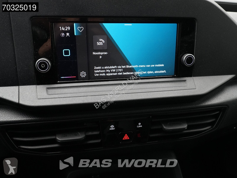 عربة نفعية Volkswagen Automaat L1H1 Airco...