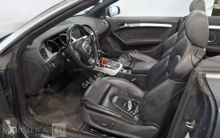 Furgoneta Audi a