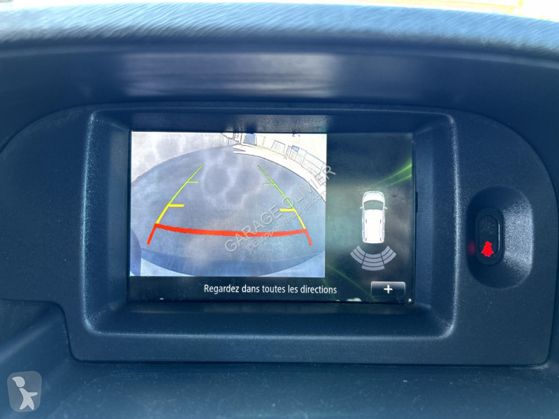 Furgoneta Renault Exp 1.5 dci Confort Energy