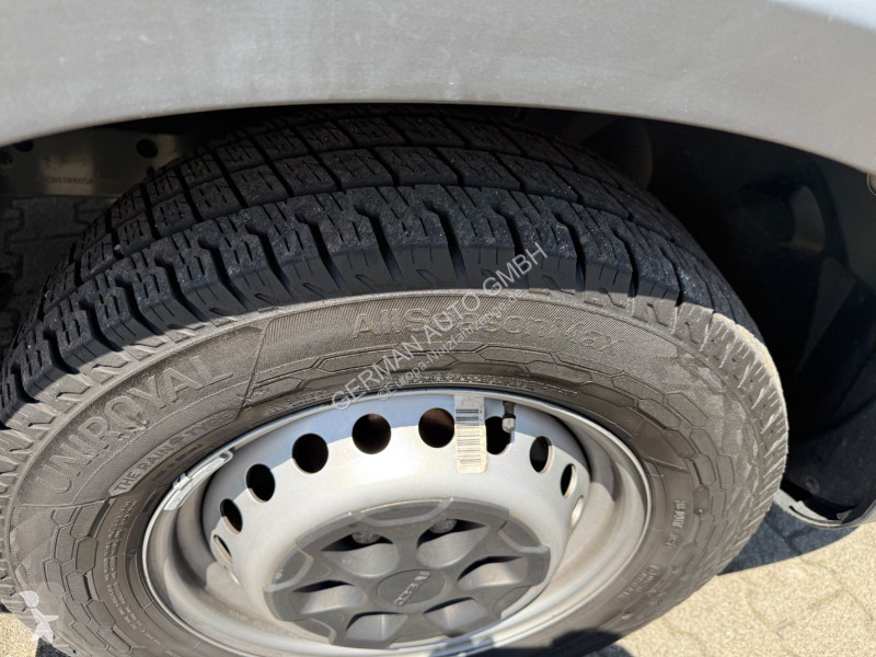 Iveco 35S16V Klima, PDC, RD 3520mm, AHK,Tacho...
