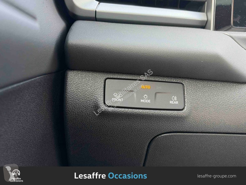 عربة نفعية Volkswagen T-Roc 1.5 eTSI EVO2...