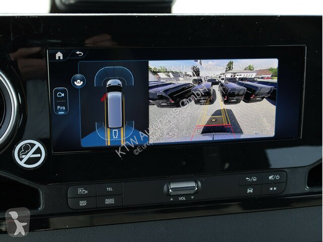 Mercedes Sprinter 317...