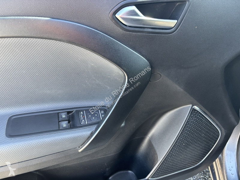 Veicolo commerciale Mercedes 112 CDI Fourgon...