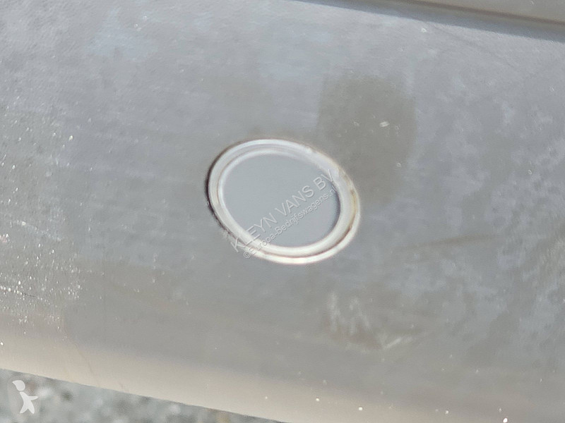 عربة نفعية Opel 2.0 L3 XL 2xZijdeur Eur6
