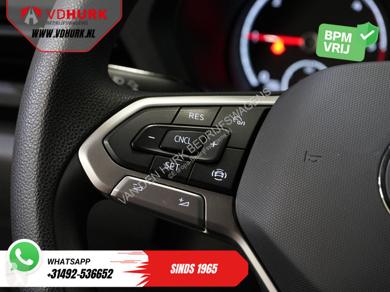 Лекотоварен автомобил Volkswagen 2.0 TDI 100 pk...