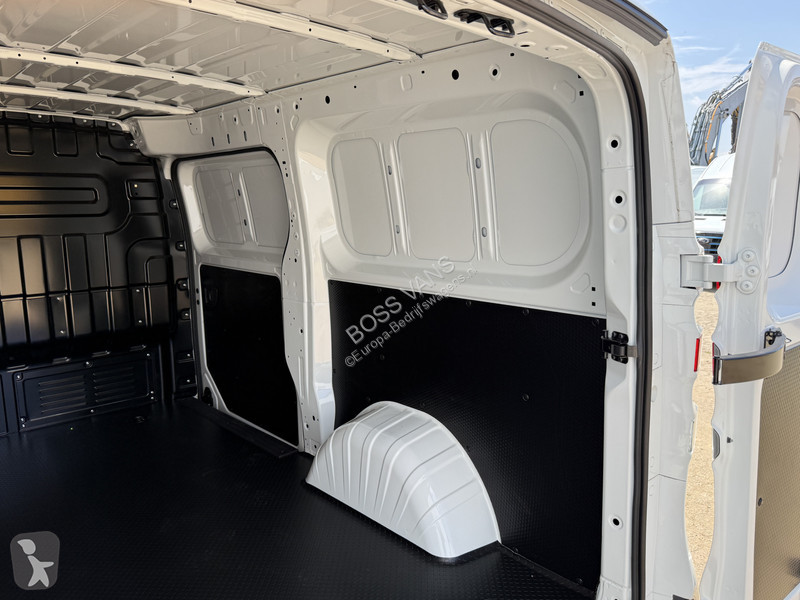 Furgoneta Maxus 64 kWh 163PK Elektrisch! L1H1...