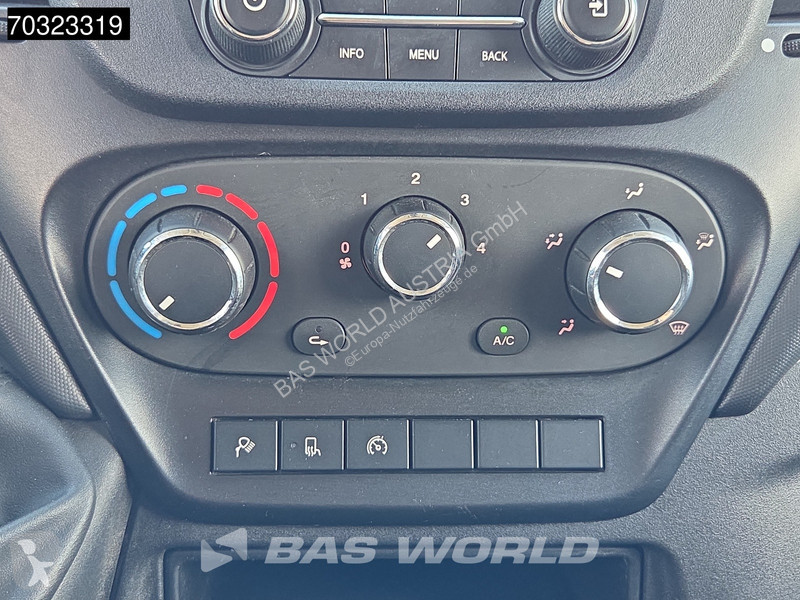 Iveco 35C14 Doppelbereifung L2H2 Klima Tempomat...