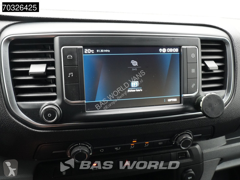 عربة نفعية Peugeot 120pk Automaat L3H1 Trekhaak...