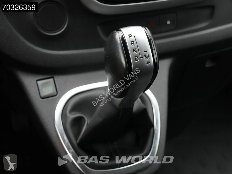 Furgoneta Renault 145pk Automaat Dubbel Cabine...