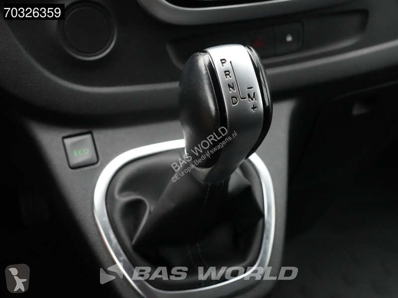 Furgoneta Renault 145pk Automaat Dubbel Cabine...