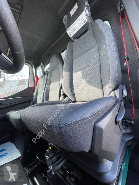 Renault -Tiefkühlkoffer-Hebebühne-Thermoking...