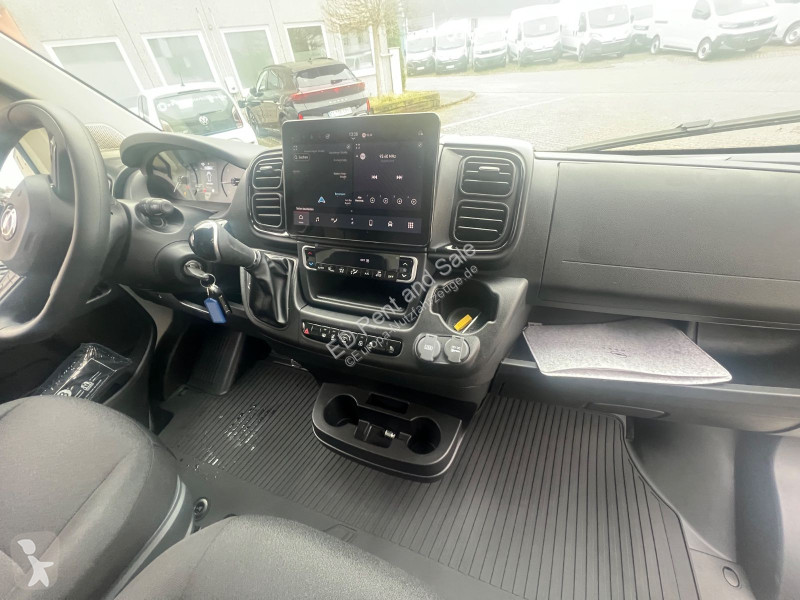 Opel C Kasten L3 H2 3,5t Edition Automatik...