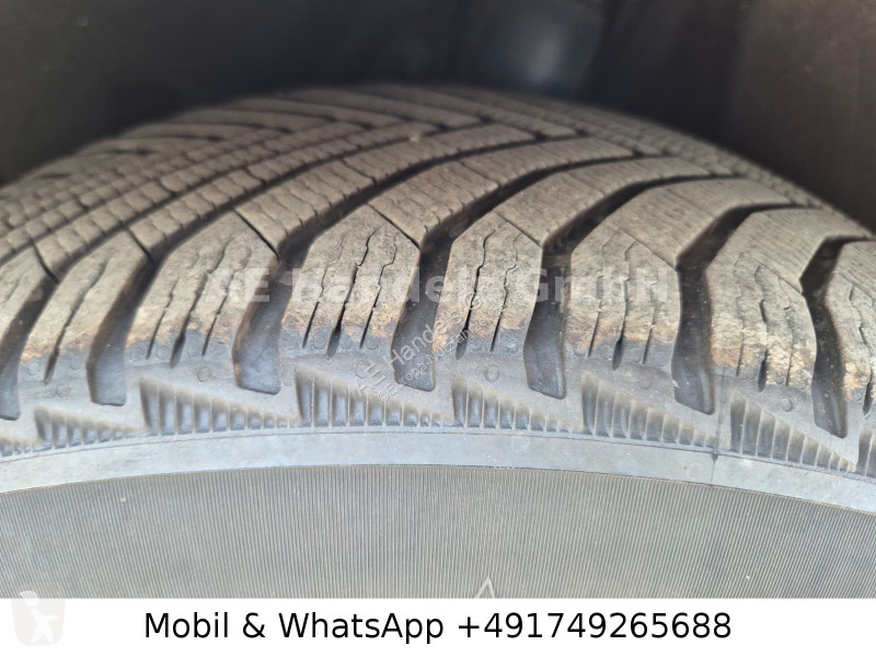 عربة نفعية Audi A6 quattro 55...