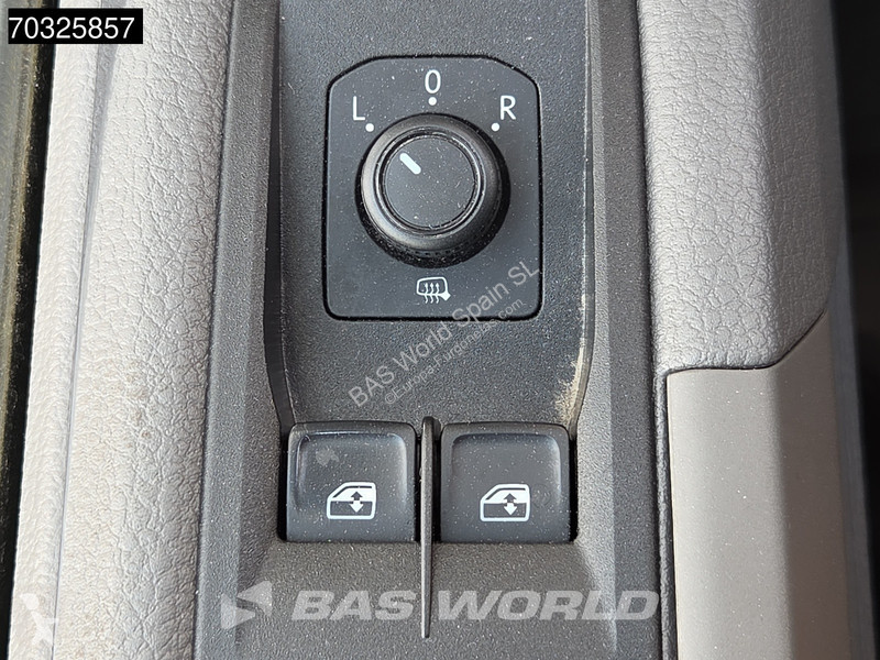 Volkswagen 140pk L3H3 - Aire Acondicionado -...