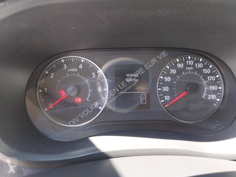 عربة نفعية Renault MASTER FGN TRAC F3300 L2H2...