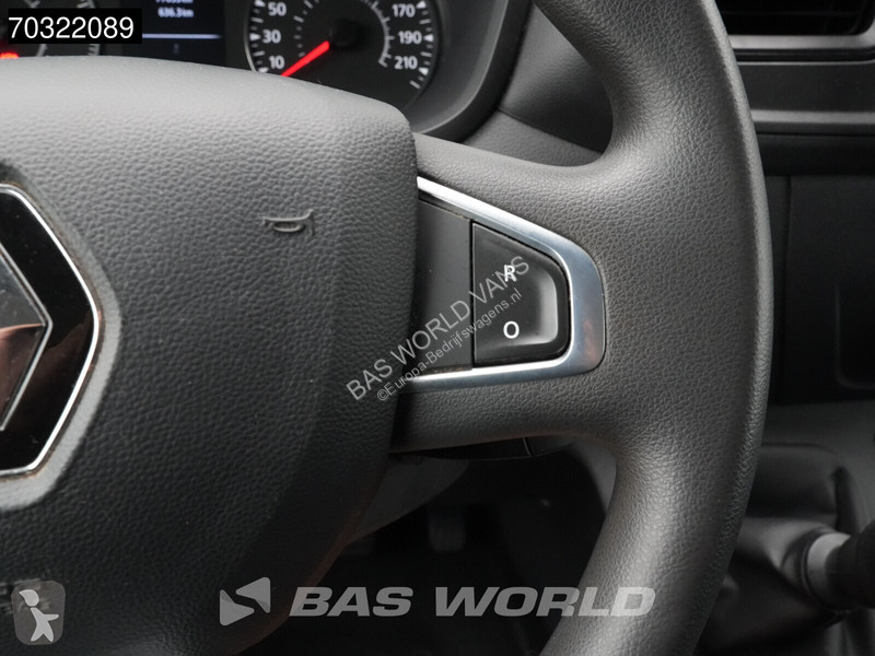 Bedrijfswagen Renault L3H2 LED Airco Cruise...