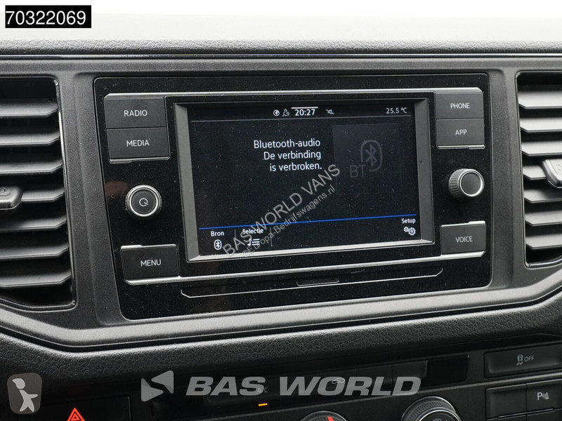 Bedrijfswagen MAN L4H3 Airco Cruise Camera...