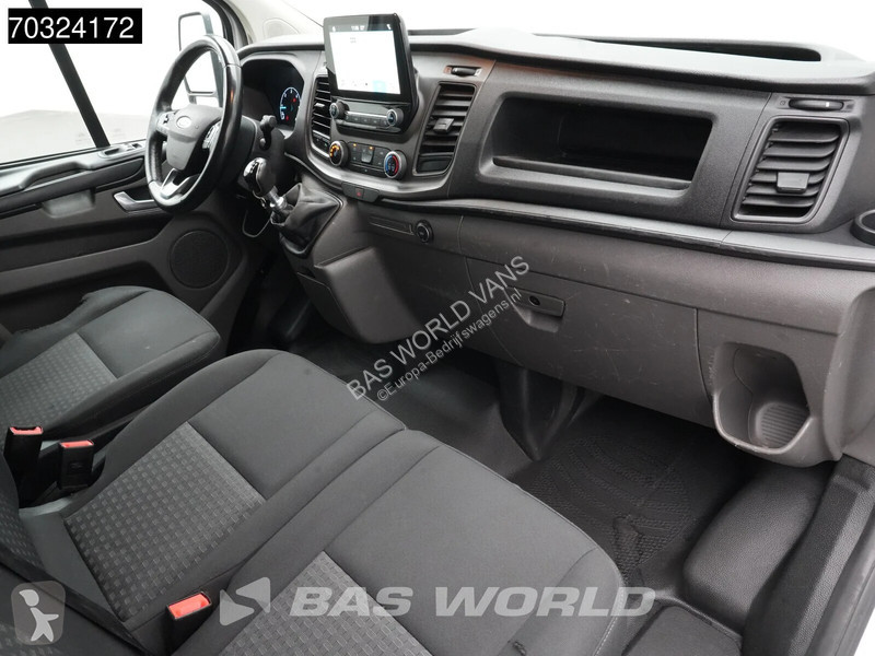 Furgoneta Ford L2H1 Trekhaak LED Xenon Navi...