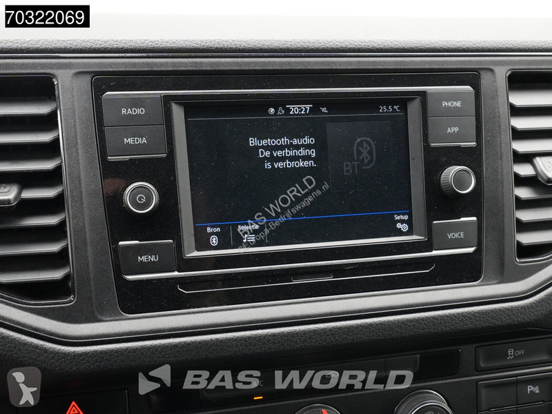 Bedrijfswagen MAN L4H3 Airco Cruise Camera...