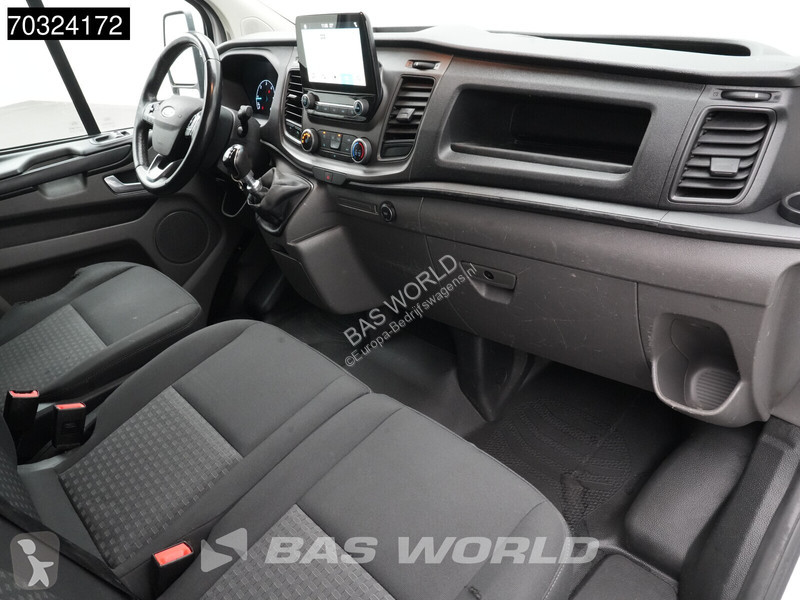 Bedrijfswagen Ford L2H1 Trekhaak LED Xenon Navi...