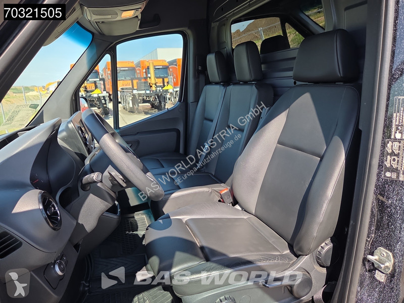 Mercedes 317 CDI Automatik L3H2 3,5t AHK 170PS...