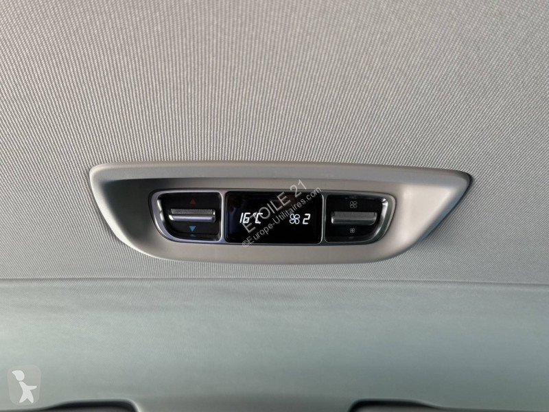 Furgoneta Mercedes Vito Tourer 114 CDI LG...