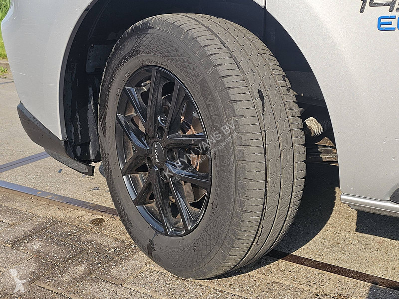 Veicolo commerciale Fiat 2.0 MJ L2 EDITION Navi...
