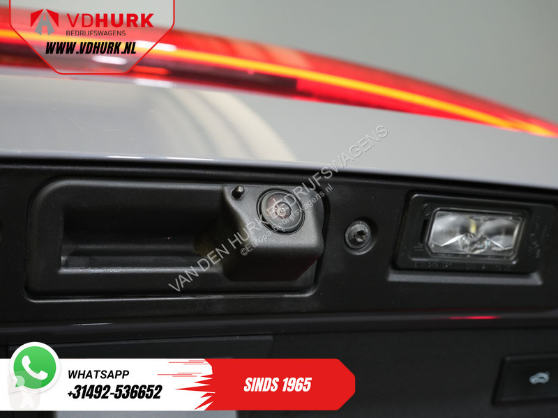 Samochód dostawczy Cupra 1.4 e-Hybrid 245 pk VZ...