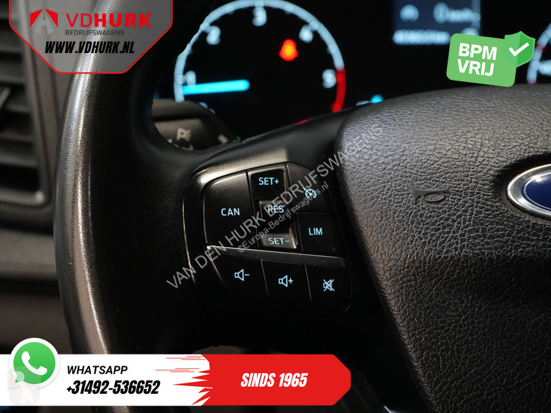 Furgoneta Ford 2.0 TDCI L2 130 pk Trend 2.8t...