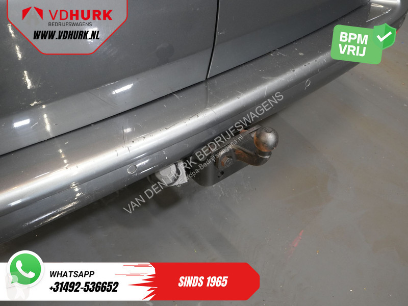 Furgoneta Volkswagen 2.0 TDI 150 pk DSG Aut. L2...