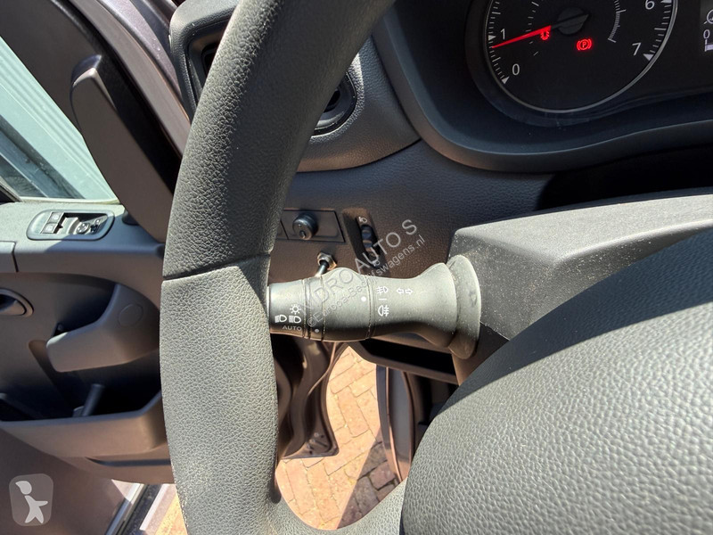 Renault STX S3 Paardenwagen Hengsten uitvoering...