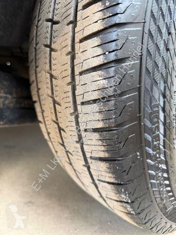 عربة نفعية Mercedes Vito Kasten 109/110/111/114...