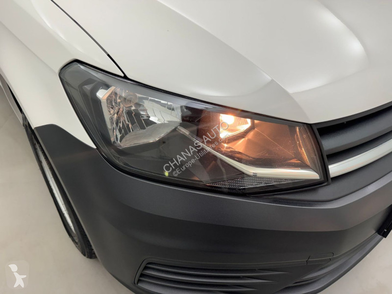 Bedrijfswagen Volkswagen 1.0 TSI 102