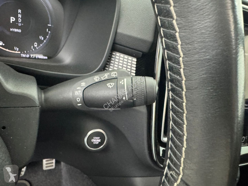 Samochód dostawczy Volvo T5 Recharge 180+82...