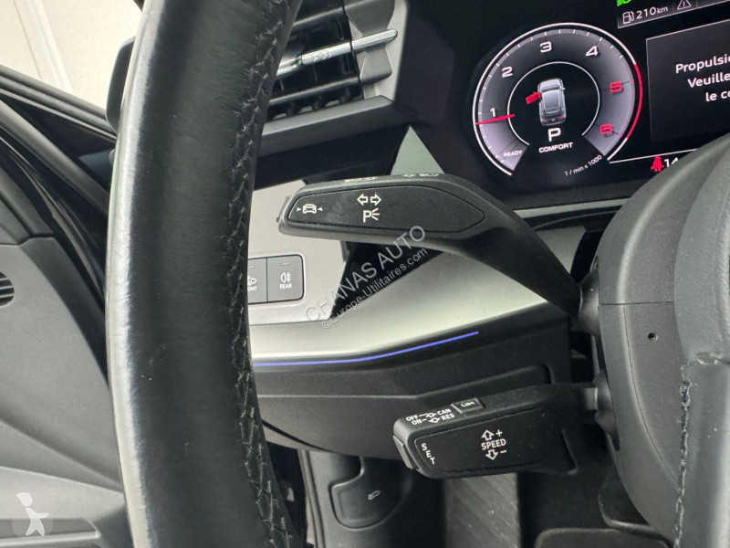 Bedrijfswagen Audi 2.0 TDI 150 Design Luxe S...