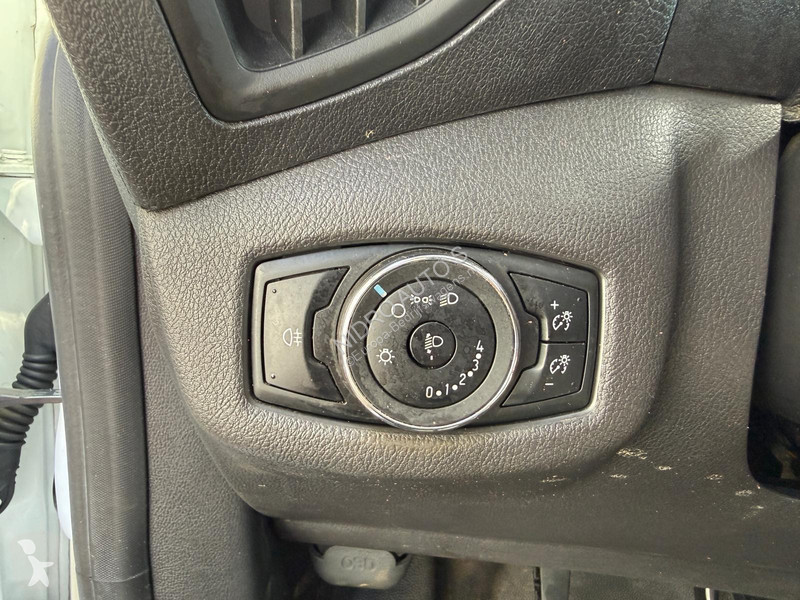 عربة نفعية Ford 1.5 TDCI L1 AC Cruise Euro 6 1e...