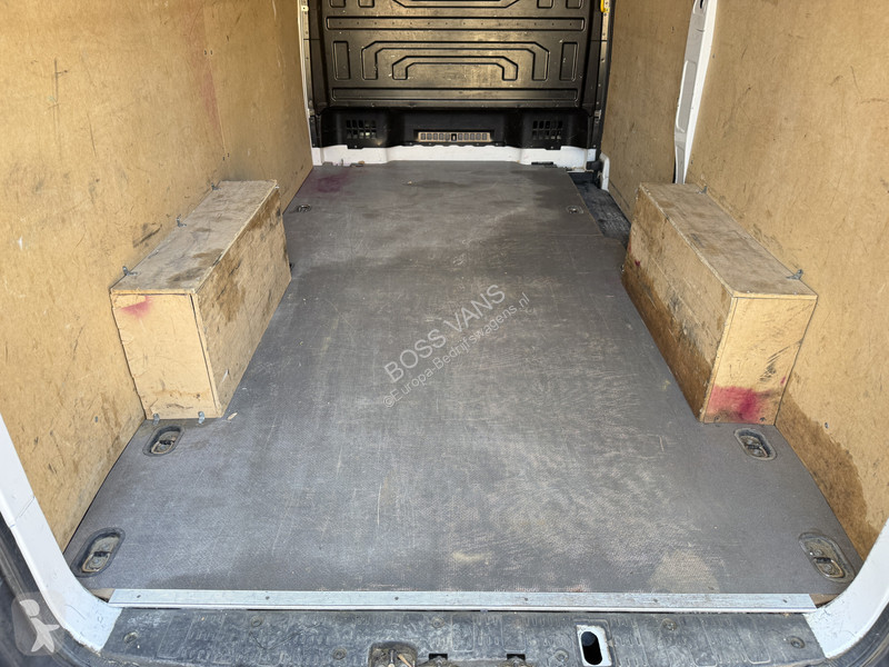 Furgoneta MAN 3.140 2.0 TDI Automaat L3H3 Airco...